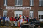 Saint-Nicolas 2013